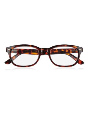 Tortoiseshell Reading Glasses